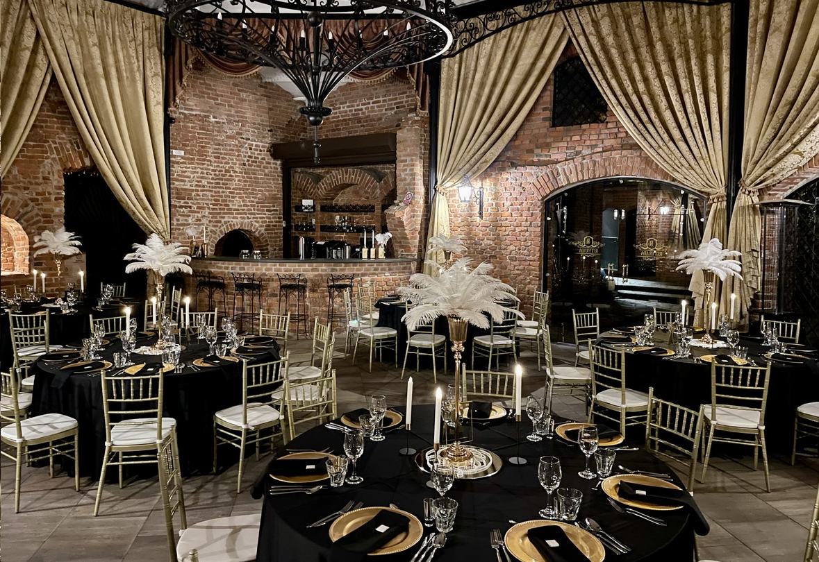 organizacja ślubu, sala ślubna, wynajem sali na wesele, sala weselna w rezydencji