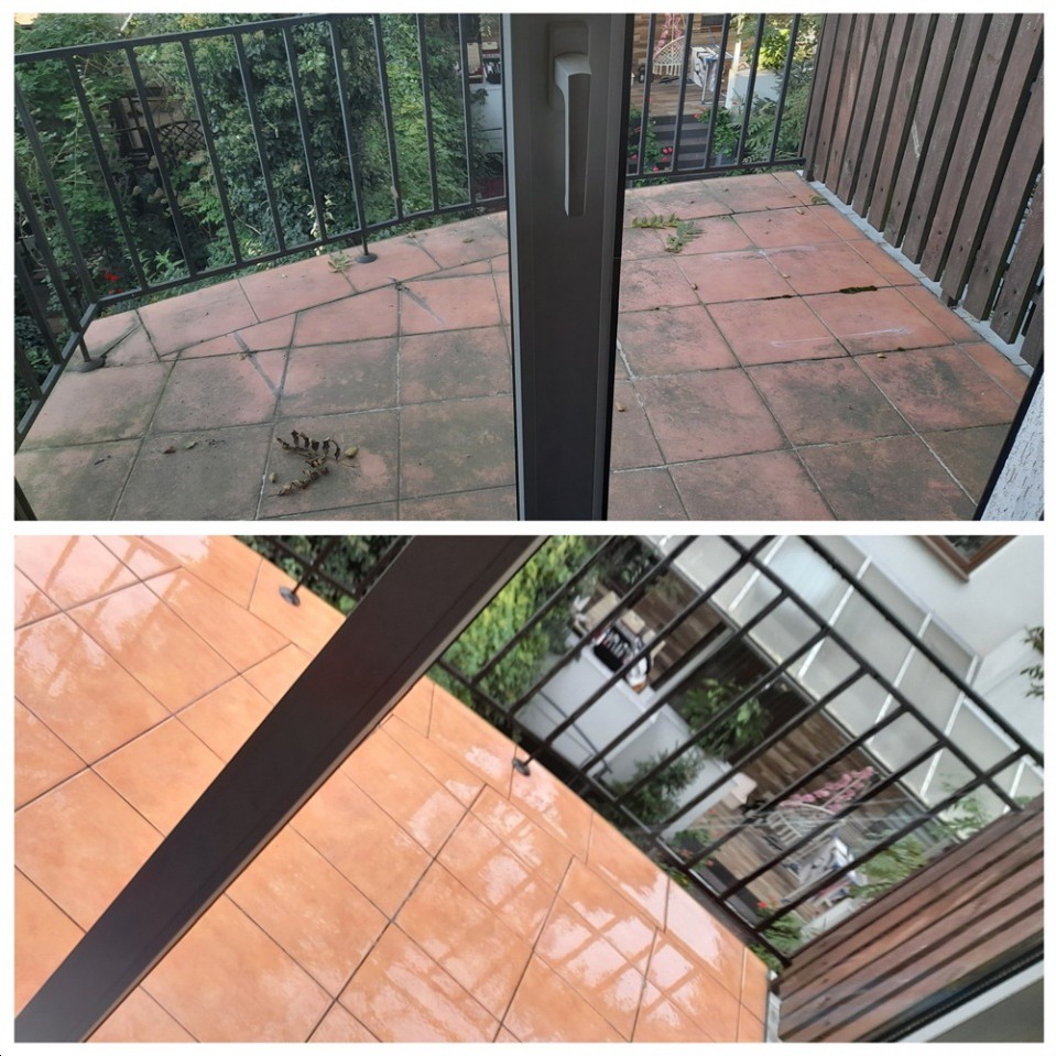 usługi sprzątające