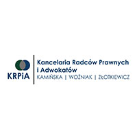 Adwokat Anna Kamińska Radca prawny Agnieszka Woźniak Radca prawny Dorota Złotkiewicz-Kidyba - Radcy prawni