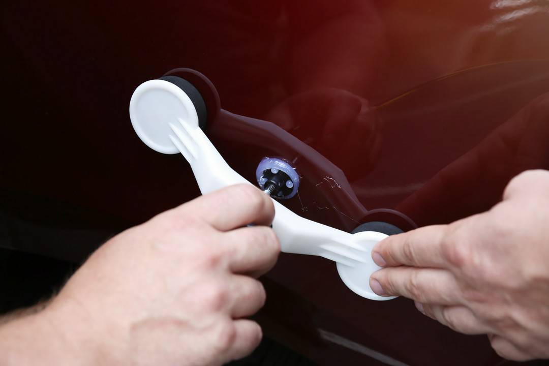 Stacje obsługi i warsztaty samochodowe