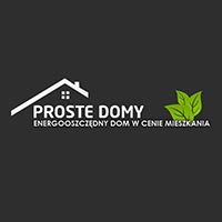 Proste Domy Invest Sp. z o. o. Sp. k. - Budowa i wykończenia pod klucz