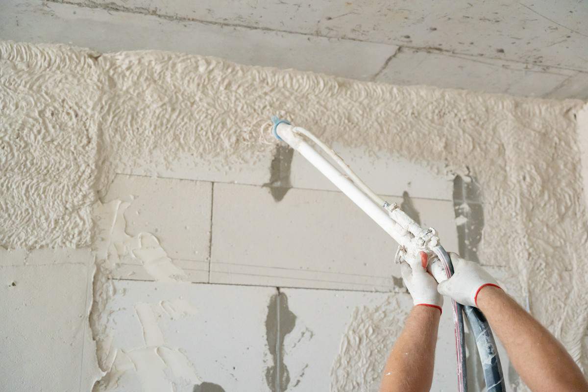 Materiały elewacyjne