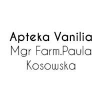 Apteka Vanilia Mgr Farm.Paula Kosowska - Apteki