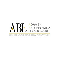 Kancelaria Radcowska Adamek & Balcerowicz Magdalena Adamek - Adwokaci
