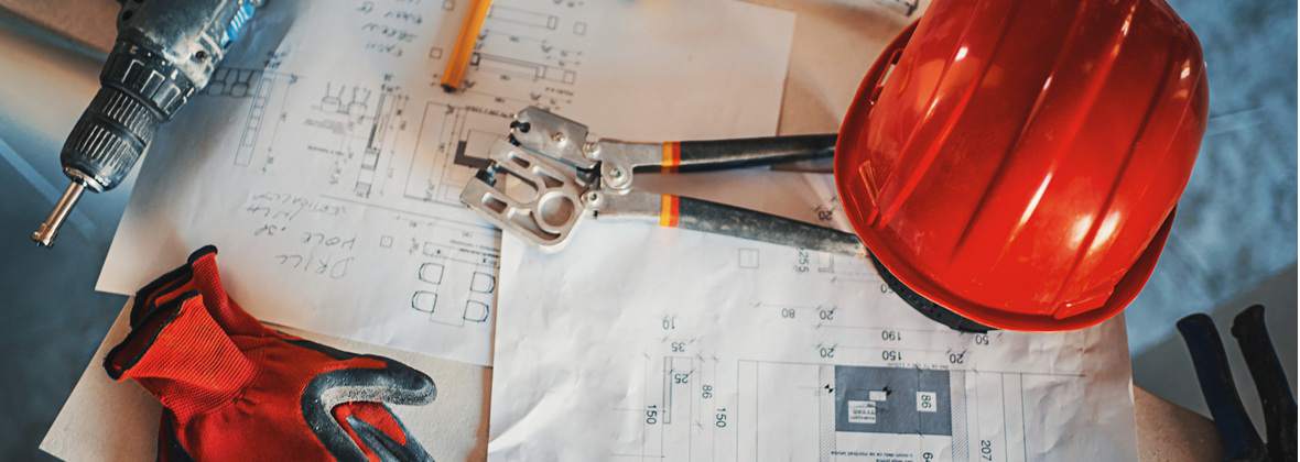 Wykończenie wnętrz - ROM-BUD