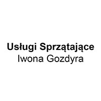 Usługi Sprzątające Iwona Gozdyra - Czyszczenie strumieniowo-ścierne