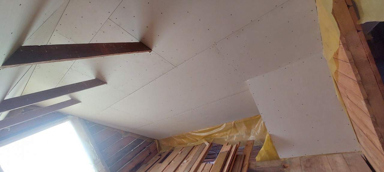 termomodernizacja poddasza