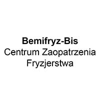 Bemifryz-Bis Centrum Zaopatrzenia Fryzjerstwa - Wyposażenie salonów kosmetycznych
