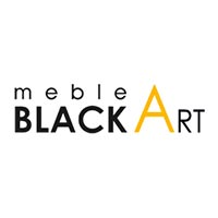 Salon Meblowy Meble Black Art - Meble