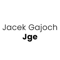 Jacek Gajoch Jge - Ogrzewanie elektryczne