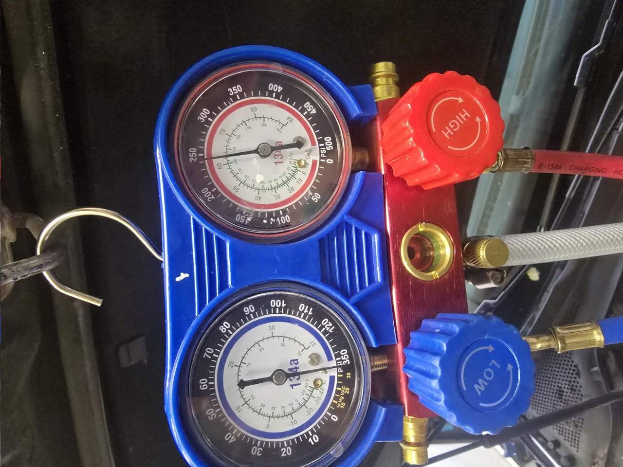 Kip Garage Konrad Przybyła