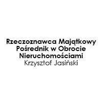 Rzeczoznawca Majątkowy Pośrednik w Obrocie Nieruchomościami Krzysztof Jasiński - Nieruchomości
