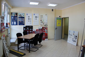 elwra - siedziba firmy