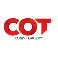 Cot PPHU Sklep budowlany, mieszalnia lakierów - Farby i lakiery