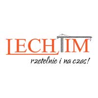 Lechtim Sp. z o.o. Sp. k. - Budowa i wynajem hal przemysłowych