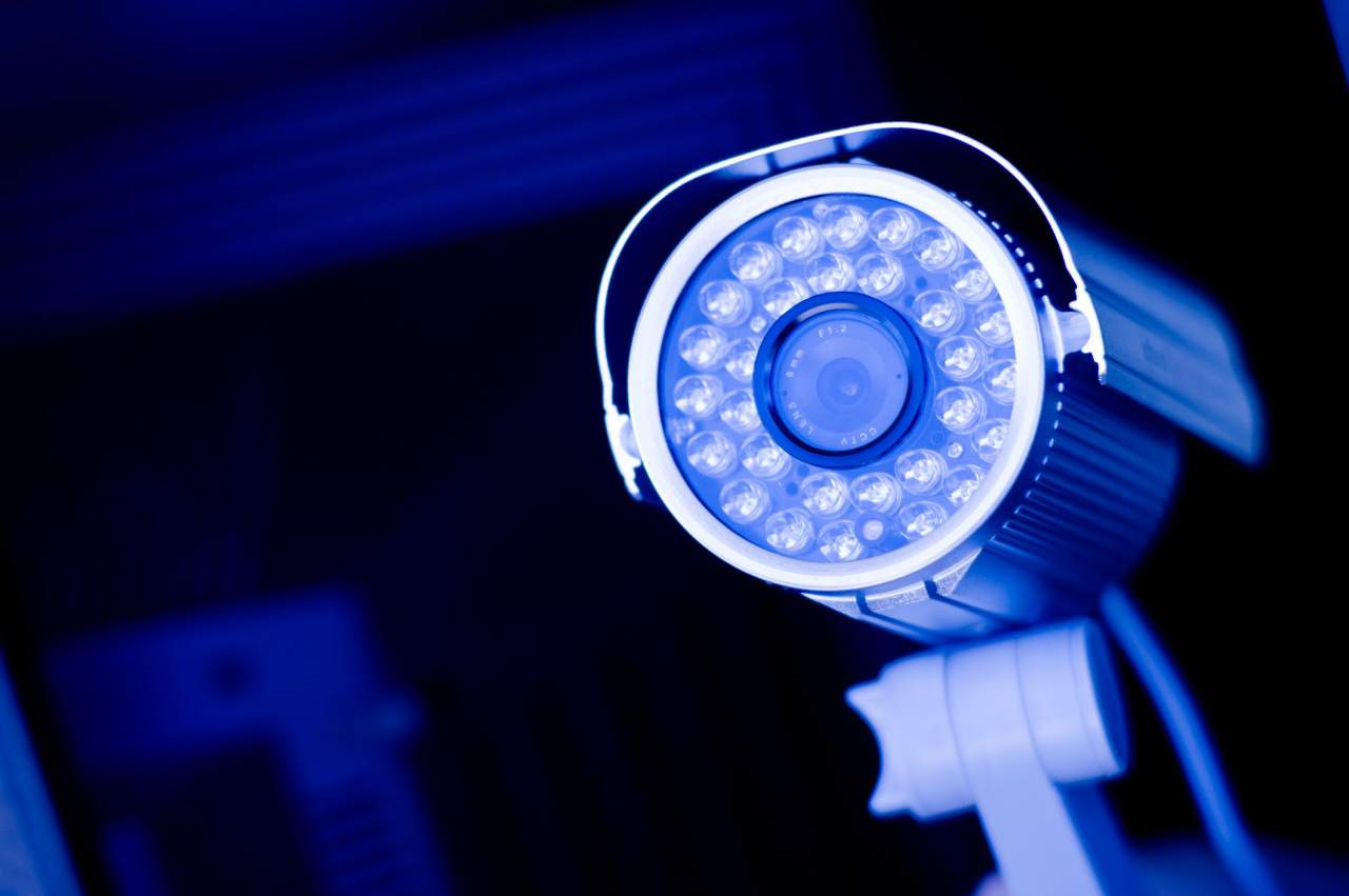 systemy bezpieczeństwa