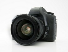 aparat fotograficzny