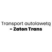 Transport autolawetą - Zaton Trans - Transport międzynarodowy