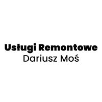 Usługi Remontowe Dariusz Moś - Budowa i wykończenia pod klucz