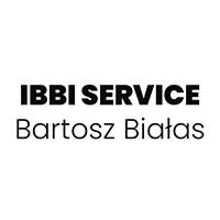 IBBI SERVICE Bartosz Białas - Serwis komputerów