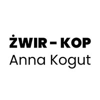 ŻWIR - KOP Anna Kogut - Kamień i kruszywa