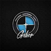 Rafał Gabor Mechanika i Elektromechanika Gabor - Stacje obsługi i warsztaty samochodowe