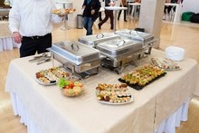 catering