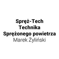 Spręż-Tech Technika Spręzonegopowietrza Marek Żyliński - Automatyka