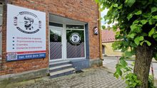 Barber Shop Fryzjer Męski