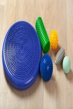 sprzęt do rehabilitacji