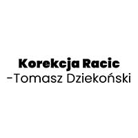 Korekcja Racic-Tomasz Dziekoński - Zwierzęta hodowlane