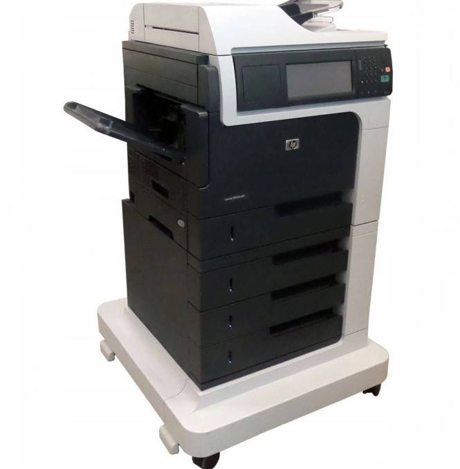 urządzenie wielofunkcyjne