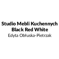 Studio Mebli Kuchennych Black Red White Edyta Obłuska-Pietrzak - Meble na zamówienie