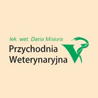Daria Misiura lek. wet. Przychodnia weterynaryjna - Lecznice weterynaryjne