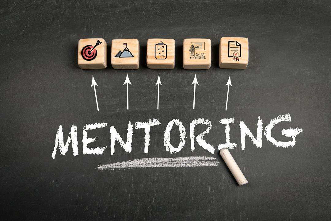 mentoring biznesów