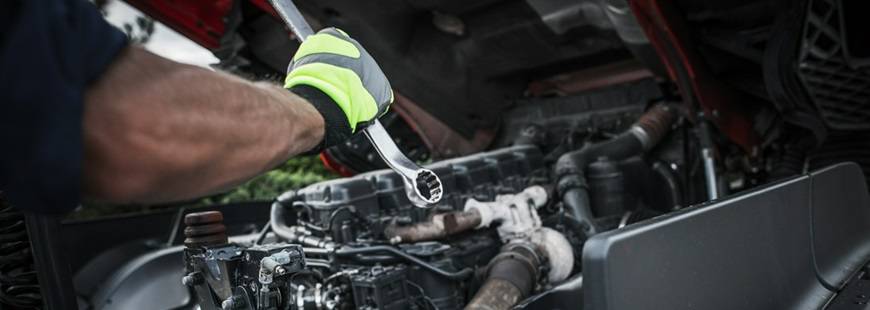 Marcin Izdebski Mobilny Serwis Aut Ciężarowych