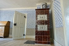 budowa pieców kaflowych