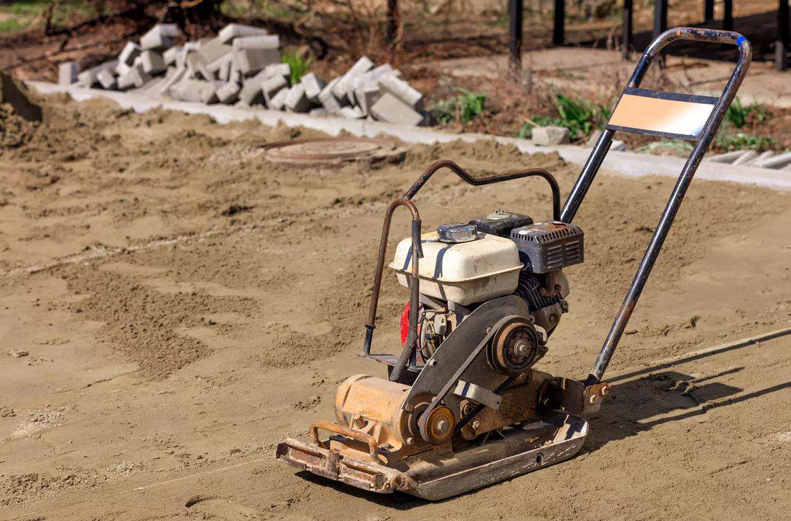 Centrum Techniczne Szeliga sprzęt budowlany