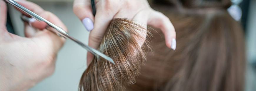 Salon Fryzjerski "Hair Fashion" Angelika Muzykiewicz, Lębork