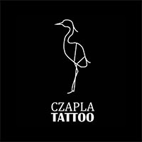 Czaplatattoo Anna Czaplińska - Tatuaże