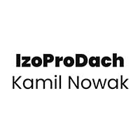 IzoProDach Kamil Nowak - Dachy i rynny
