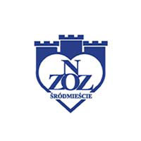 NZOZ Śródmieście Sp. z o.o. - logo
