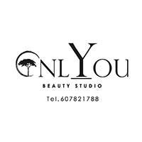 Onlyou Beauty Studio Marta Rokicka - logo