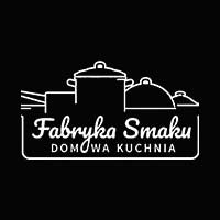 Fabryka Smaku Marzena Grzybowski - logo