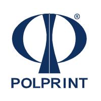 Zakład Poligraficzny - Polprint - logo