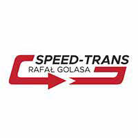 Sped-Trans Rafał Golasa - logo