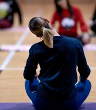 zajęcia pilates