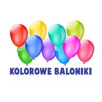 Żłobek Kolorowe Baloniki - logo