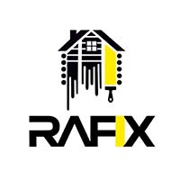 Rafix Noclegi Rafał Gorczyński - logo