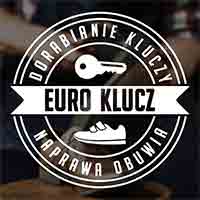 Euro Klucz Dawid Lacroix - logo